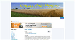 Desktop Screenshot of kspatriot.org
